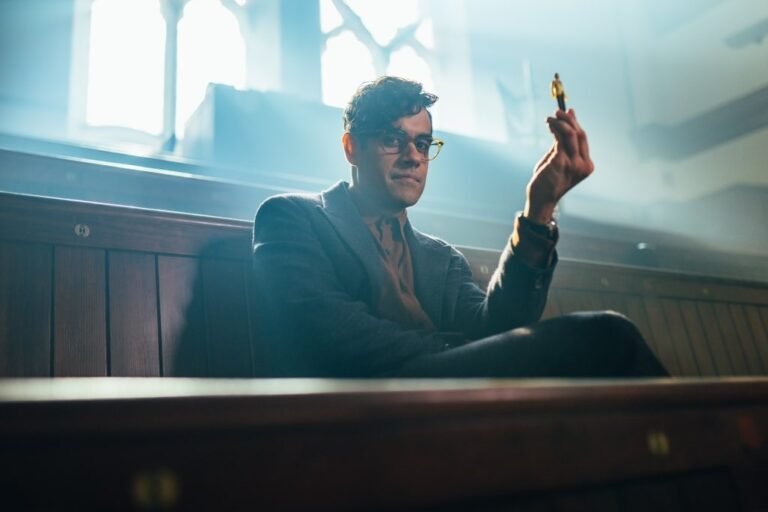Sacha Dhawan: The Power of the Doctor Left Me “Just a Blubbering Mess
