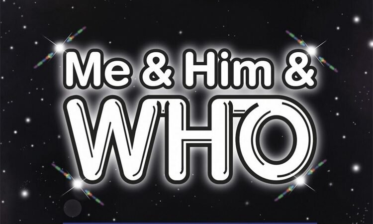 Coming Soon: Me & Him & Who CD and Download, About John Nathan-Turner