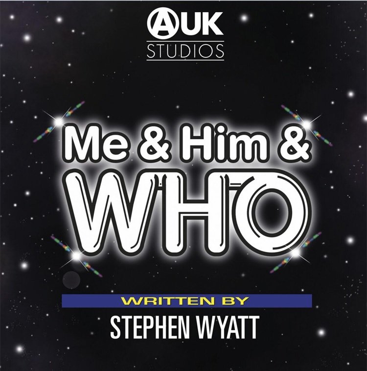 Coming Soon: Me & Him & Who CD and Download, About John Nathan-Turner