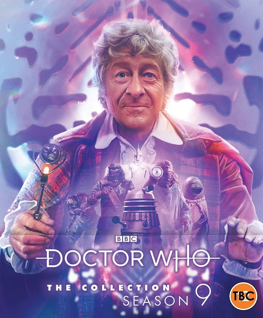 Doctor Who Season 9, 1972 – By One Who Was There