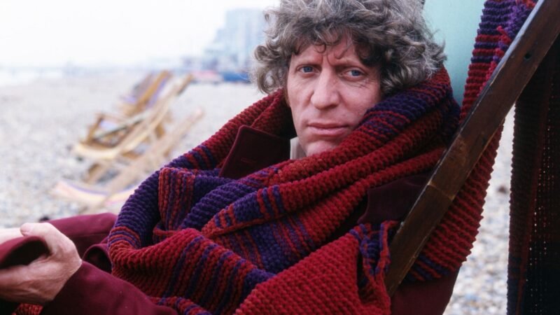 An Actor From a Classic Fourth Doctor Adventure is Returning for Doctor Who Series 14