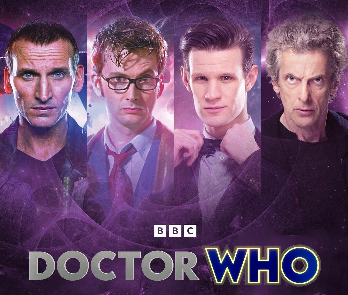 Doctor Who Cast Doctor Who Cast
