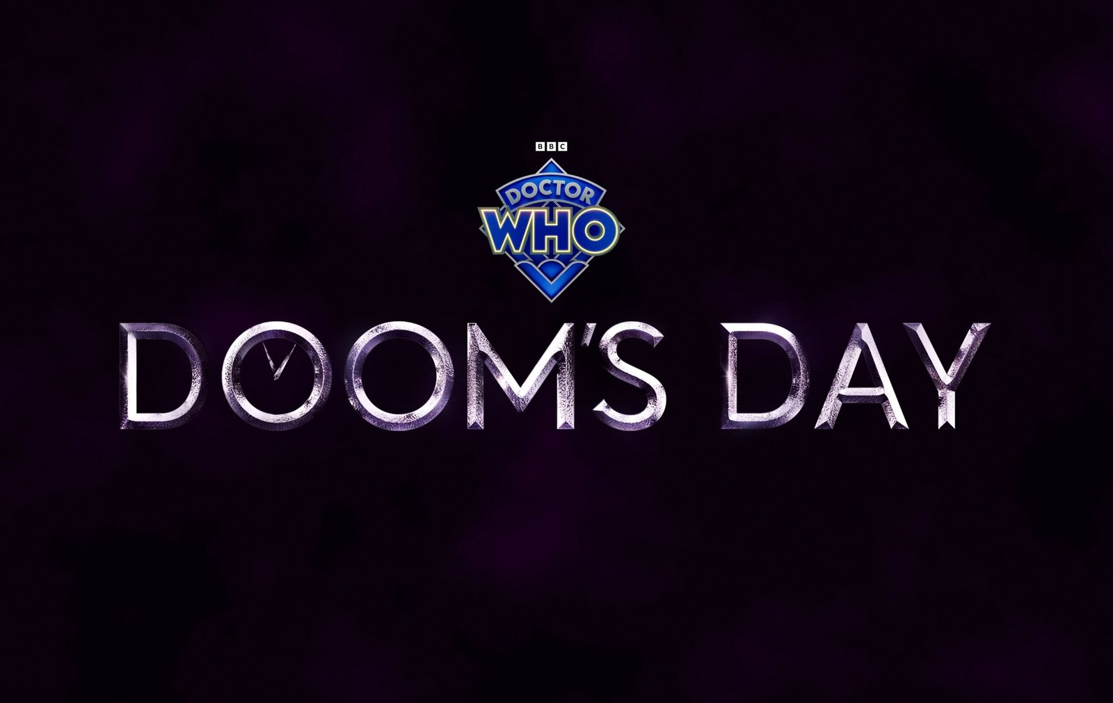The BBC Announce Doctor Who: Doom’s Day, a New Multi-Platform Event Story