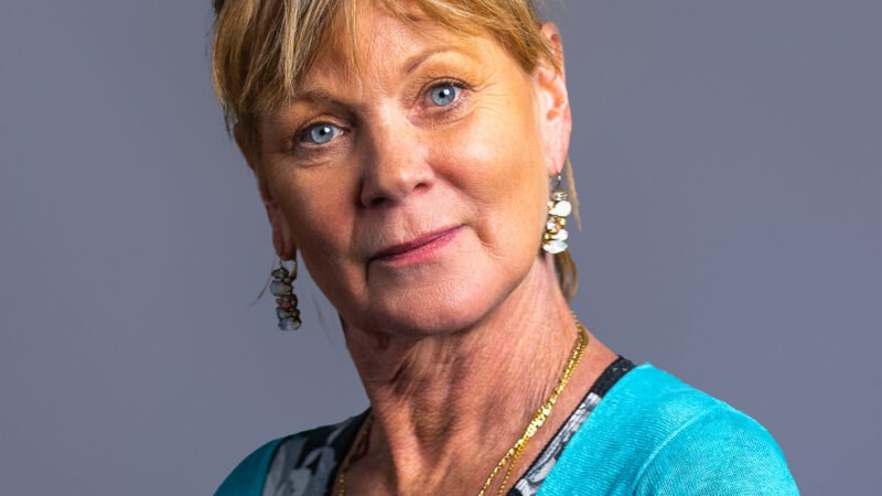 Samantha Bond Returns to the World of Doctor Who for Rani Takes on the World