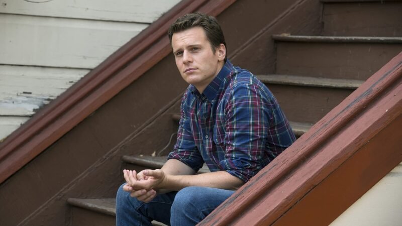 Frozen and Glee Star, Jonathan Groff, Joins Doctor Who Series 14