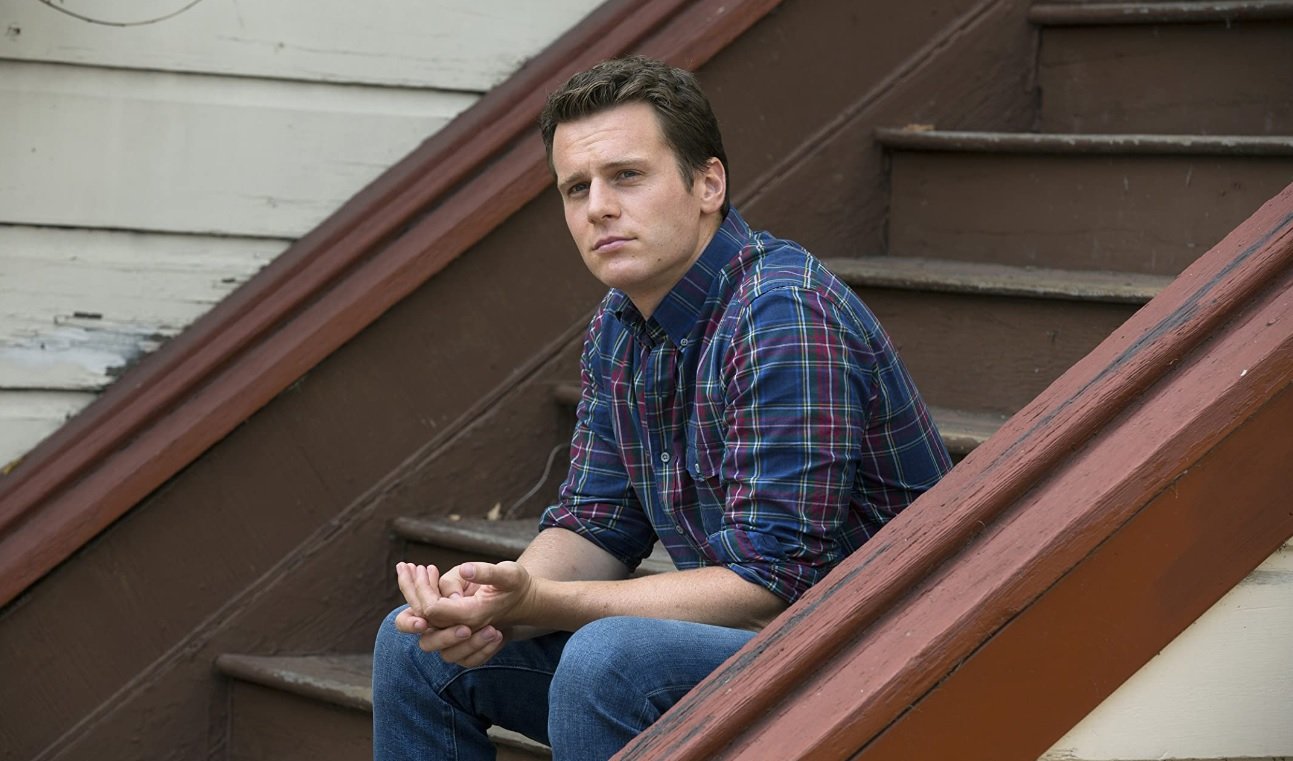 Frozen and Glee Star, Jonathan Groff, Joins Doctor Who Series 14
