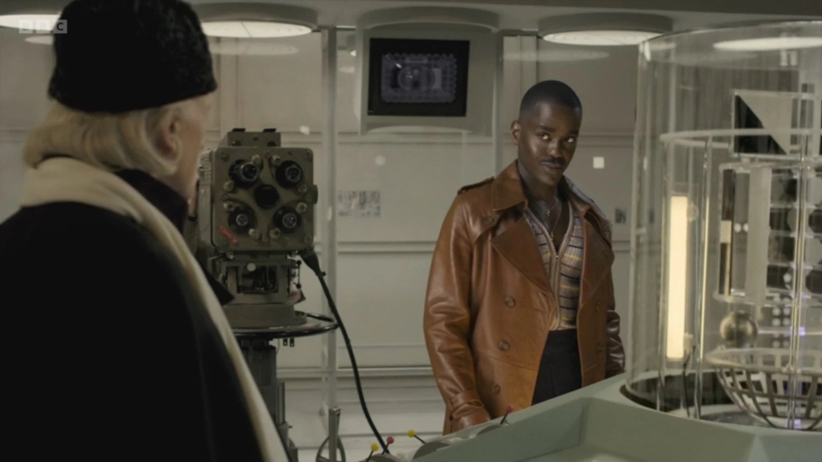 Ncuti Gatwa’s Fifteenth Doctor Added to An Adventure in Space and Time 50th Docudrama
