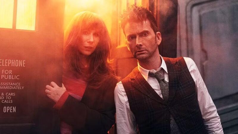 The Star Beast Is the Most Watched Episode of Doctor Who Since 2018