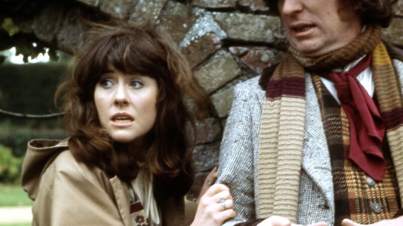 Doctor Who Season 13: The Best Ever?