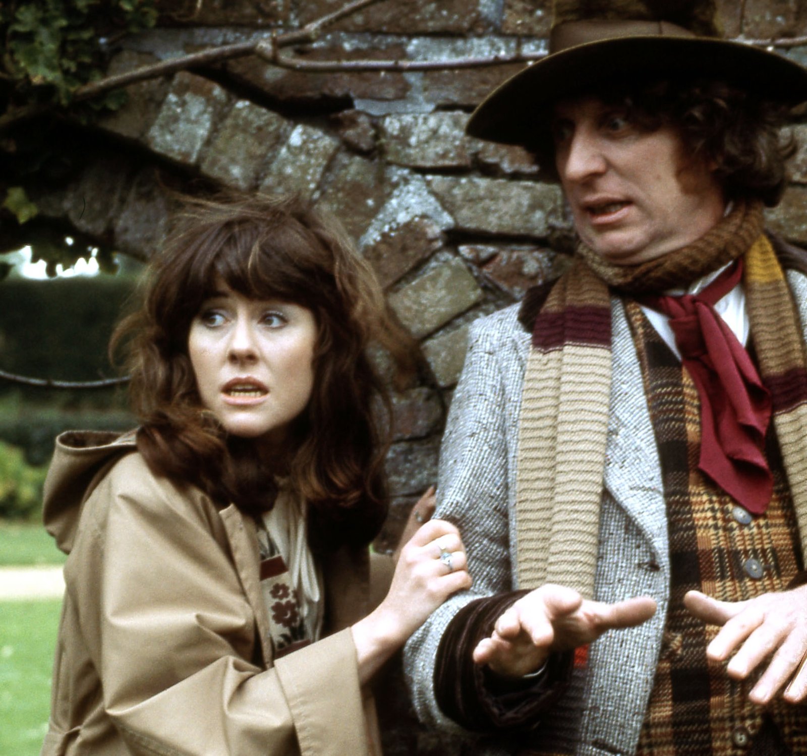 Doctor Who Season 13: The Best Ever?