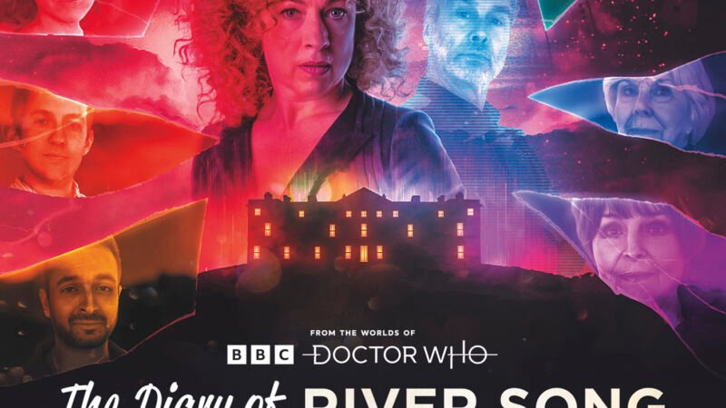 The Fourteenth Doctor Now Spends His Time as a “Friend of the Family”. River Song Did It Better