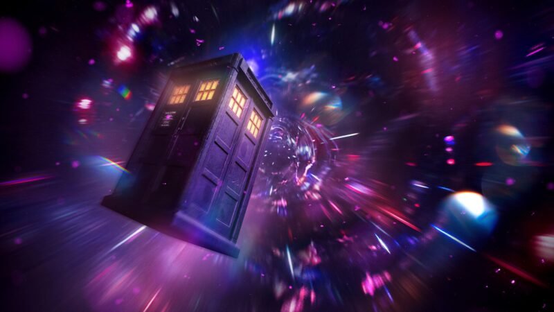 What Are the TARDIS’ HADS in Doctor Who?