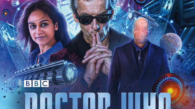 Reviewed: Big Finish’s Twelfth Doctor Chronicles Volume 3 – You Only Die Twice