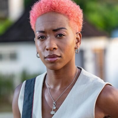 Death in Paradise Star, Genesis Lynea, to Star in Doctor Who Series 14 ...