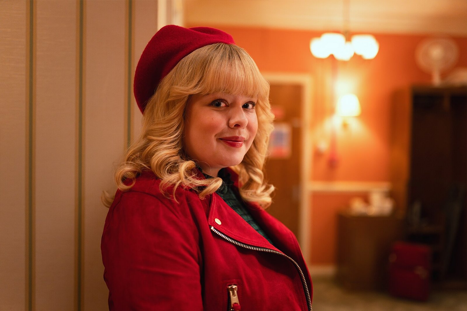 Nicola Coughlan Says Ncuti Gatwa Is an “Incredible” Doctor in Christmas Special