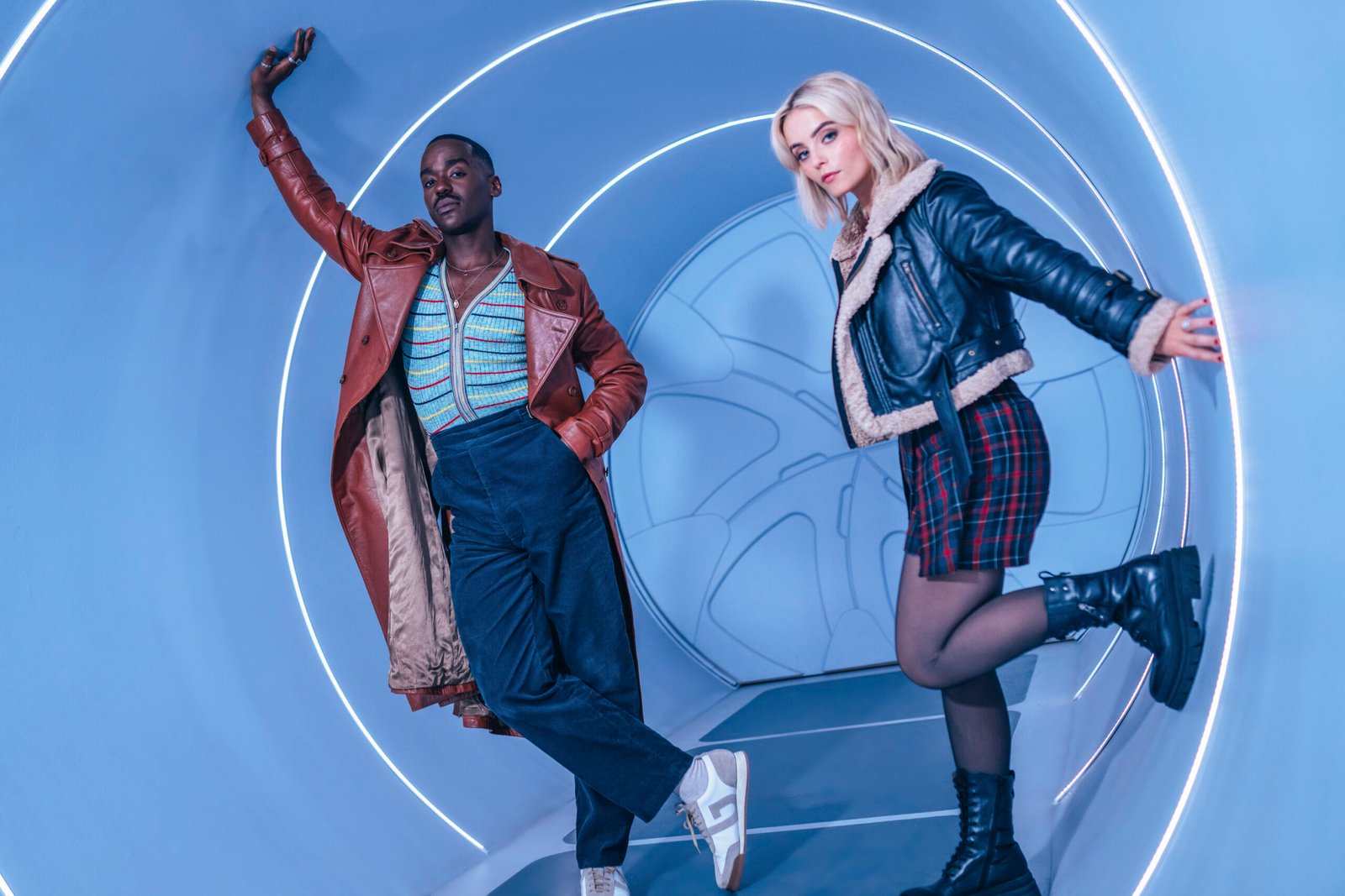 When Is Doctor Who Back? Airdate Revealed for Series 14 (And People Are Annoyed For Good Reason)