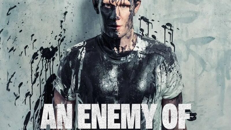 Reviewed: An Enemy of the People Starring Eleventh Doctor Actor, Matt Smith