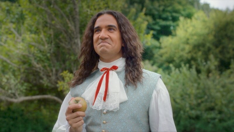 Doctor Who’s Wild Blue Yonder Criticised in “Colour Blind Casting” Report