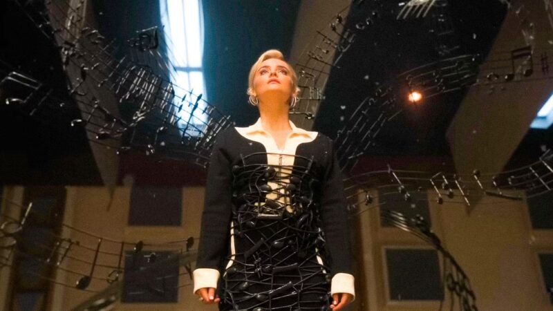 Murray Gold Hopes We’ll Have Three New Doctor Who Soundtrack CDs Out This Year