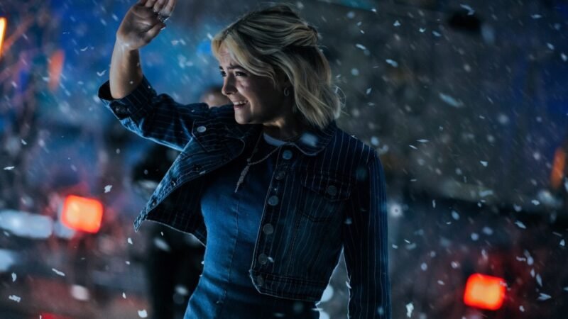 Ruby Sunday’s Backstory in Doctor Who Was Inspired by… Star Wars