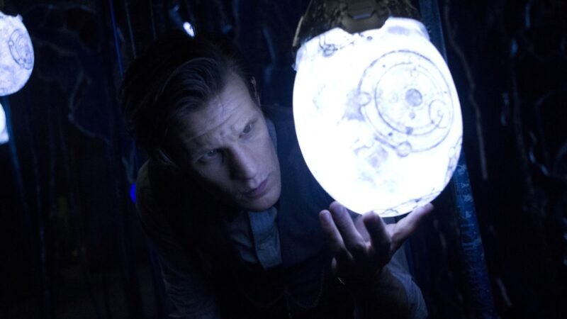 Get a Room: A Brief Guide to the TARDIS’ Other Rooms in Doctor Who