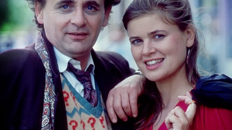 Send Your Questions to Sophie Aldred! Lovarzi to Hold a Live Interview with the Ace Actress