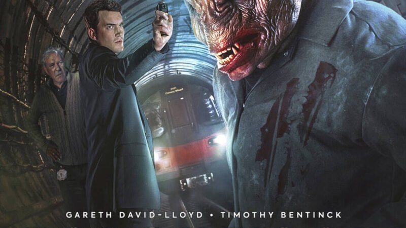 Reviewed: Tube Strike, Missing Molly, and Disco — Torchwood’s Emotional Ianto Jones Trilogy