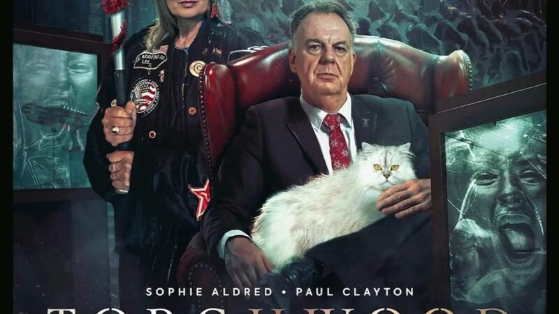 Reviewed: Big Finish’s Torchwood — Reflect