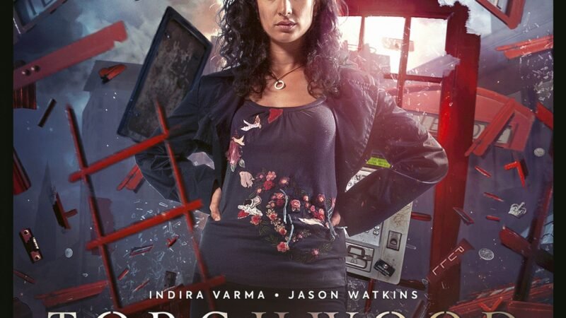 Reviewed: Torchwood — Widdershins and Bad Connection from Big Finish