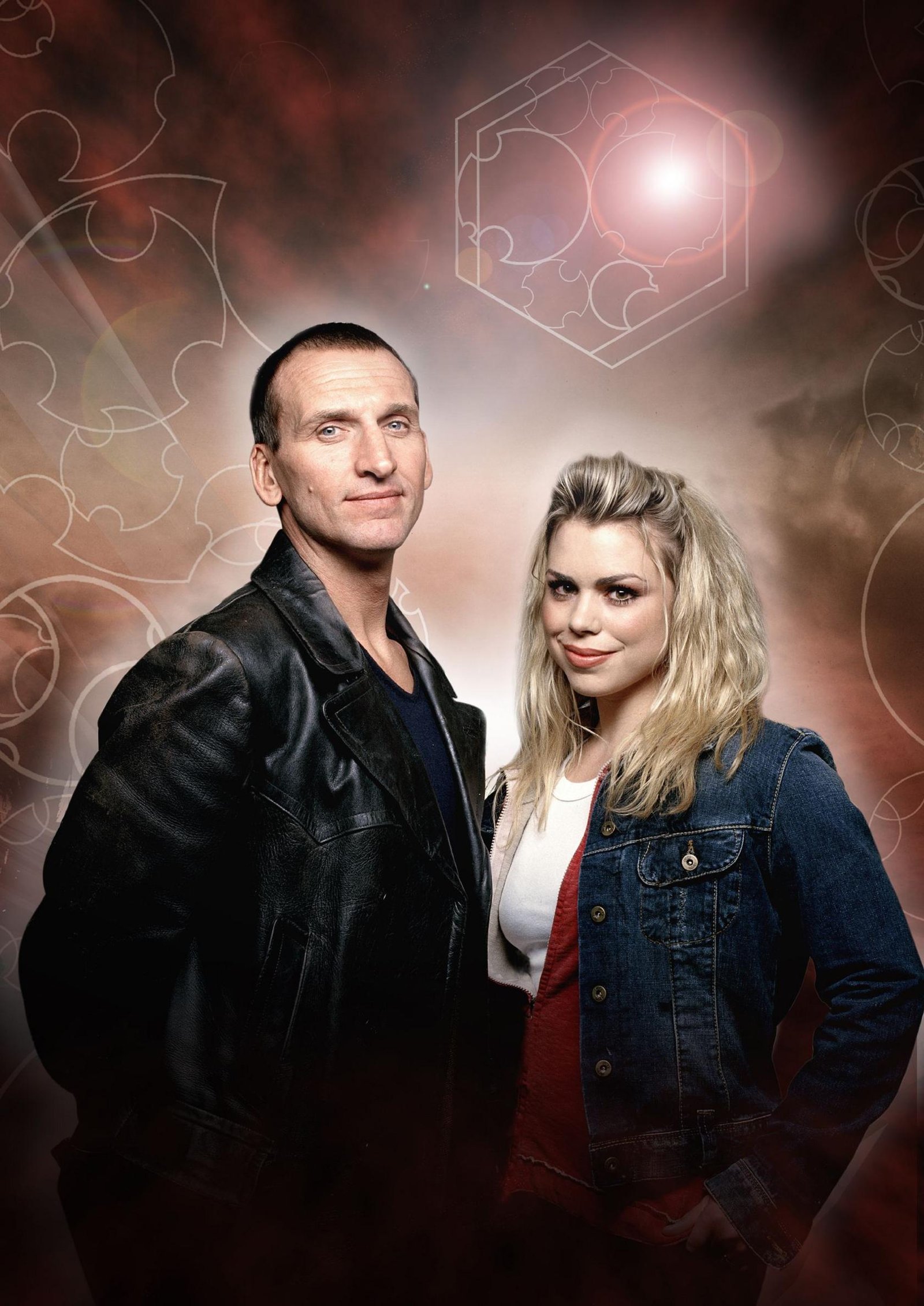 Doctor Who, 20 Years On: Same Software, Different Face? Looking Back at Series 1