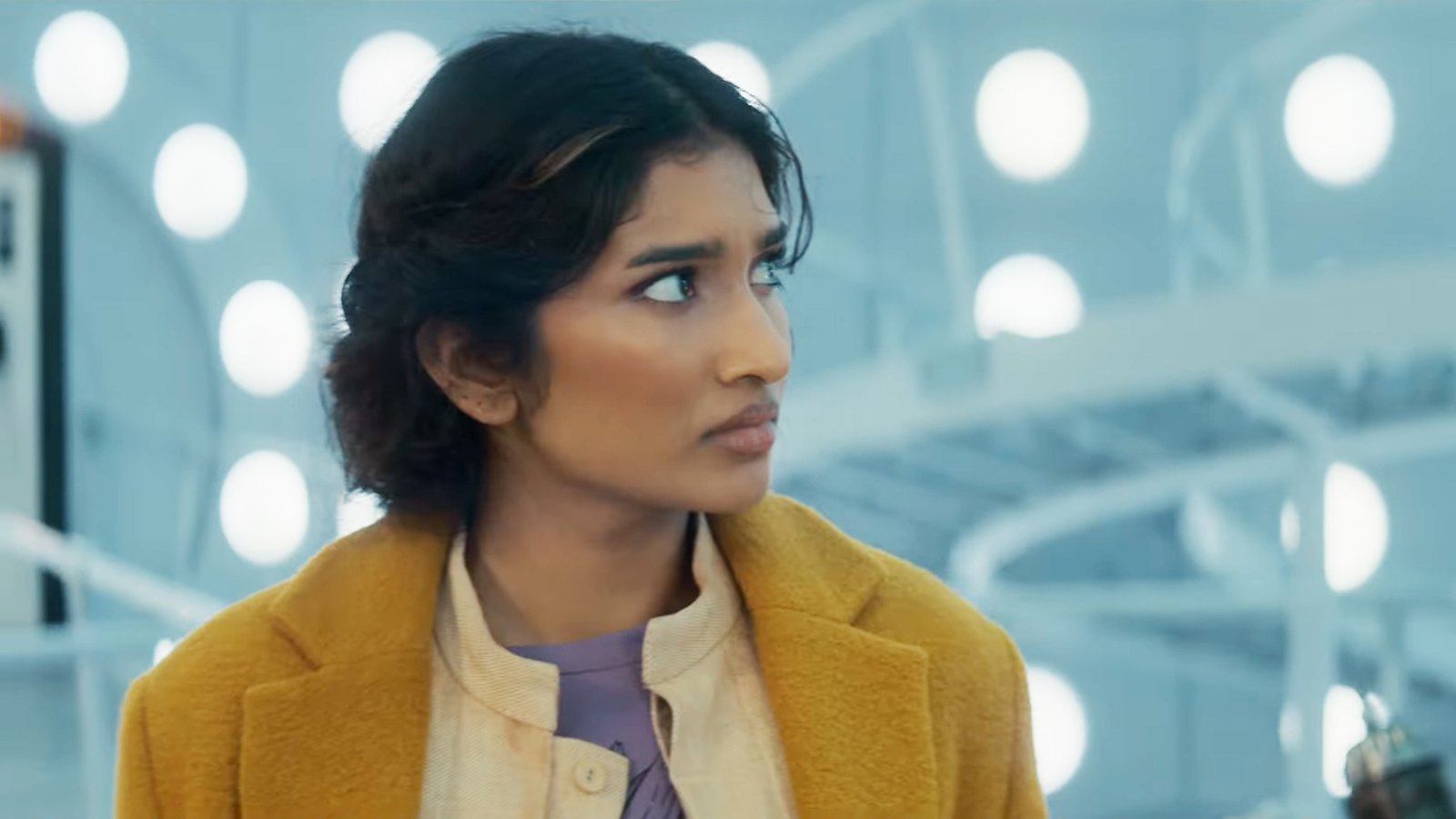 Varada Sethu Suggests Doctor Who Series 15 Introduces “A Whole New Timeline”