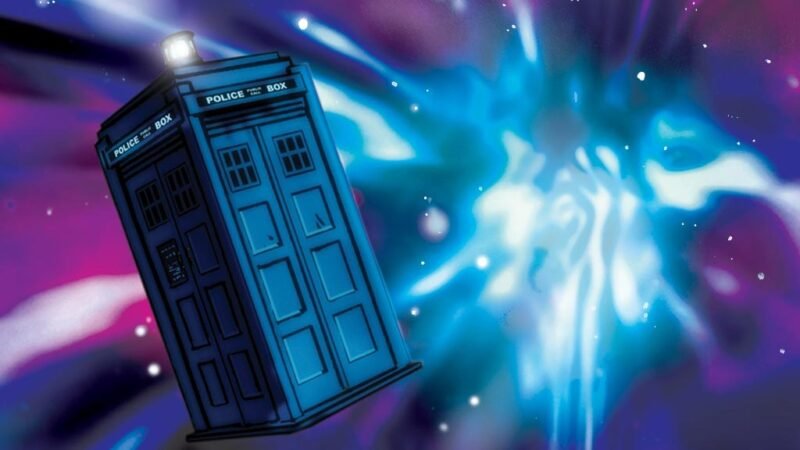 The Doctor Who BBCi Webcasts and the Availability Disparity (Or, Where’s Death Comes to Time Gone?)