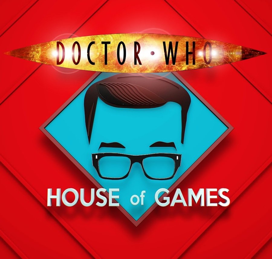 Exclusive: The Doctor Who Companion Easter 2025 Quiz — Richard Osman’s House of Games Takeover!