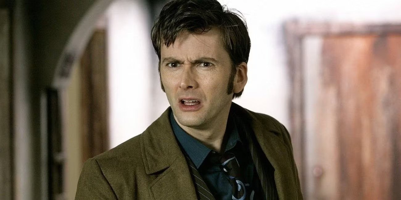 The Doctor Who Companion Easter 2025 Quiz: House of Games Takeover — The Answers
