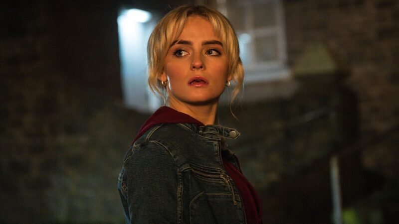 Doctor Who Director, Peter Hoar, Describes Lucky Day as “Scary, Surprising, and Romantic”