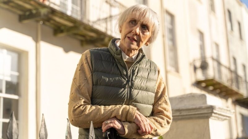 Anita Dobson: “You’ll Get an Inkling of What Mrs Flood Possibly Could Be” in Doctor Who Series 15