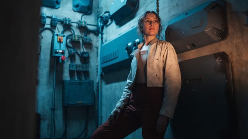 Rose Ayling-Ellis’ Doctor Who Character in The Well Wasn’t Originally Deaf
