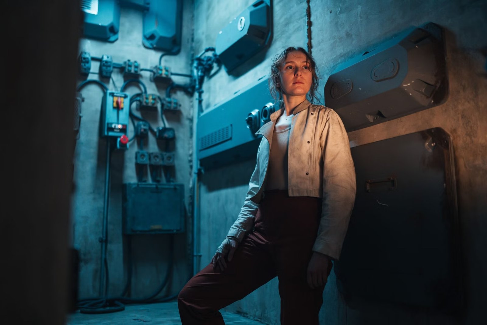 Rose Ayling-Ellis’ Doctor Who Character in The Well Wasn’t Originally Deaf