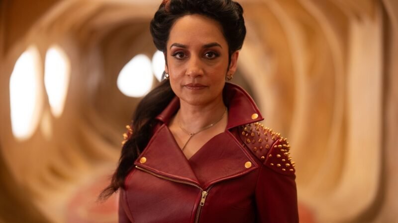 Russell T Davies: “The Rani Is Undertaking Her Greatest Experiment Yet” in Doctor Who Finale