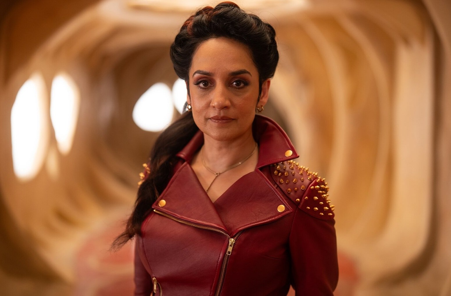 Russell T Davies: “The Rani Is Undertaking Her Greatest Experiment Yet” in Doctor Who Finale
