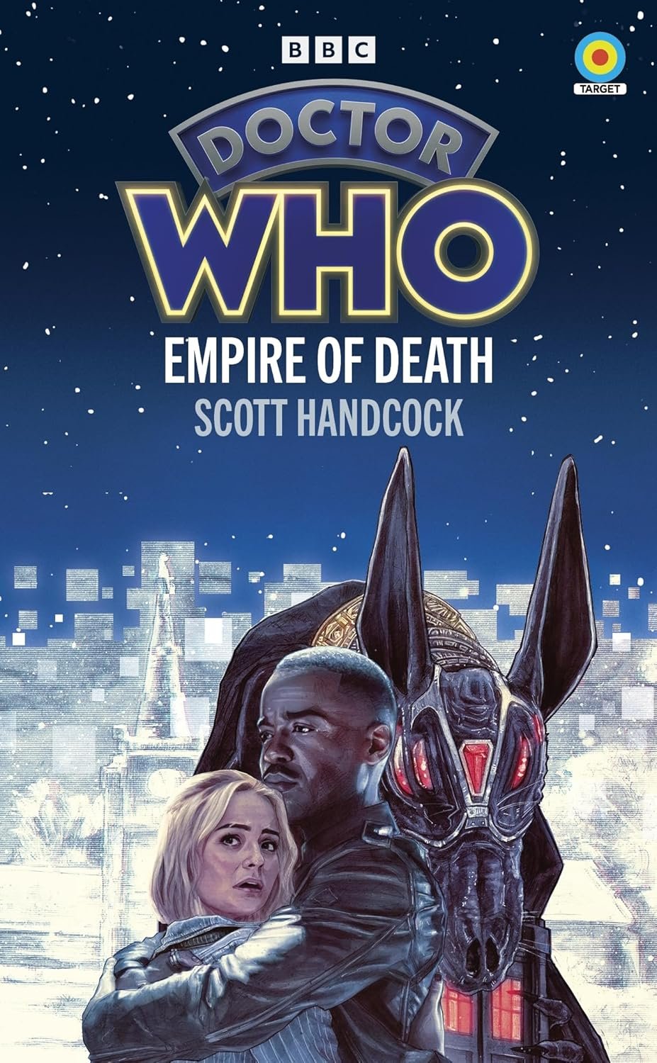 Four Fifteenth Doctor Stories to Be Adapted Into Doctor Who Target Novelisations