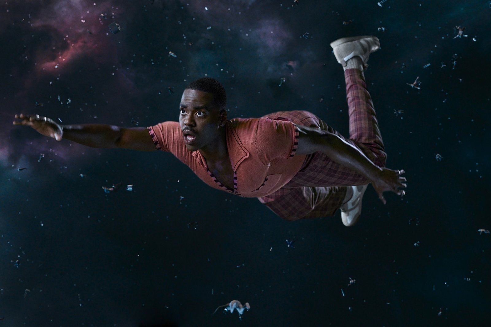 Reviewed: Doctor Who Series 15 — The Interstellar Song Contest