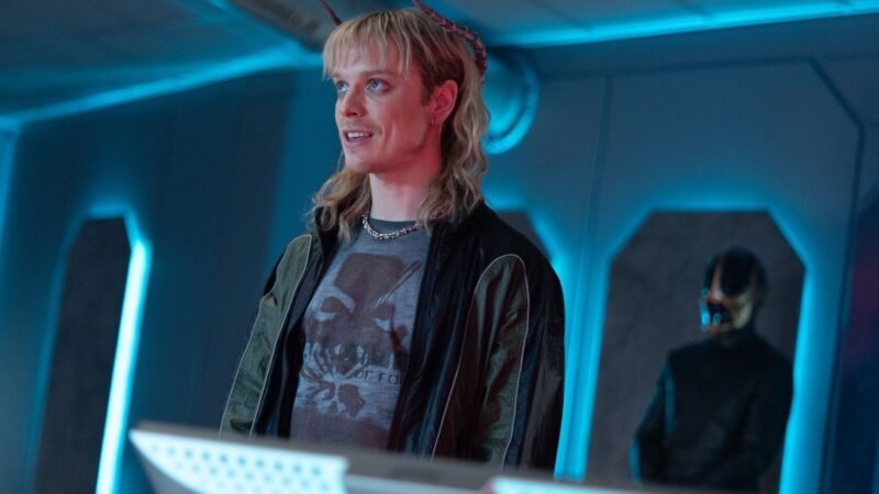 Sitting Uncomfortably: Did Doctor Who’s Torture Scene Go Too Far in The Interstellar Song Contest?