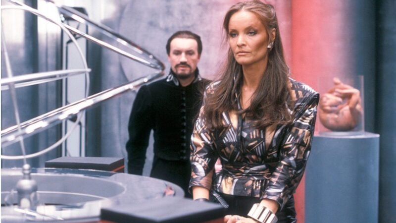 Unloved But Not Forgotten: Revisiting Doctor Who – The Mark of the Rani