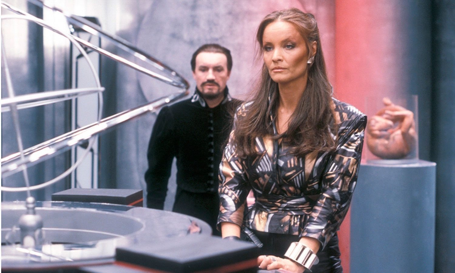 Unloved But Not Forgotten: Revisiting Doctor Who – The Mark of the Rani