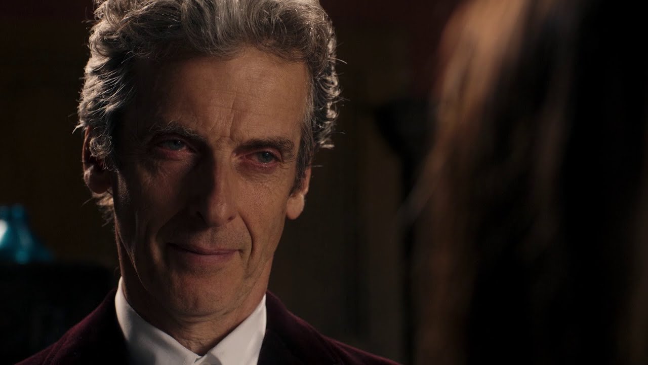 Buckets of Tears: How Often Does the Doctor Cry and Is It Justified in Doctor Who?