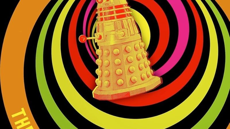 Reviewed: Exterminate! Regenerate! The Story of Doctor Who by John Higgs