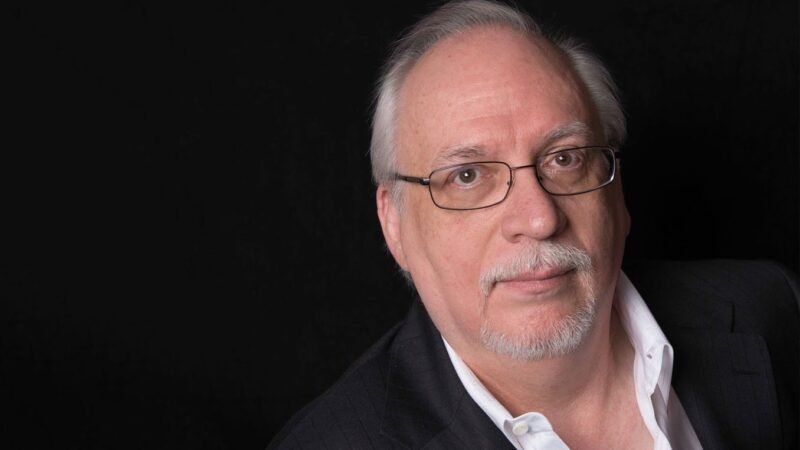 Babylon 5’s J Michael Straczynski Says He’d “Love Nothing More” Than Writing Doctor Who