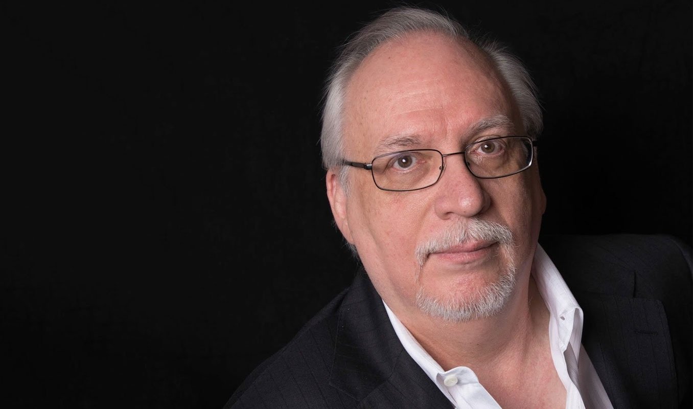 Babylon 5’s J Michael Straczynski Says He’d “Love Nothing More” Than Writing Doctor Who