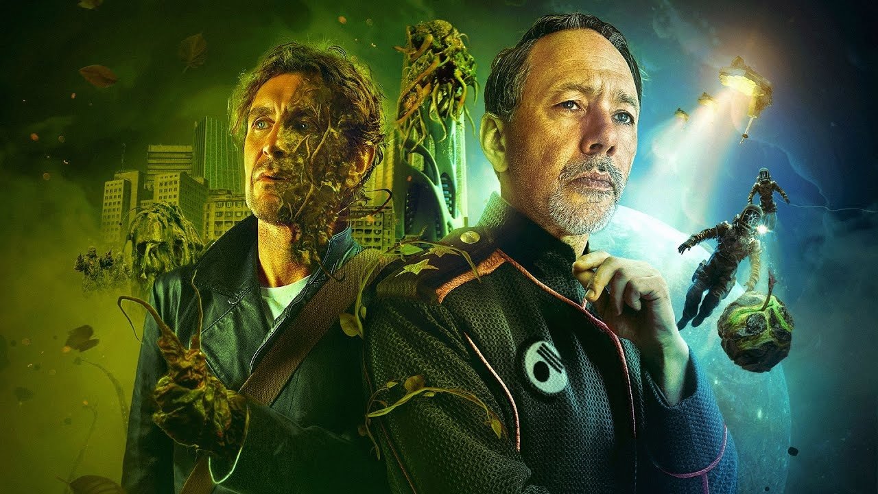 Reviewed: Big Finish’s Doctor Who Spin-Off, Planet Krynoid — Nightfall